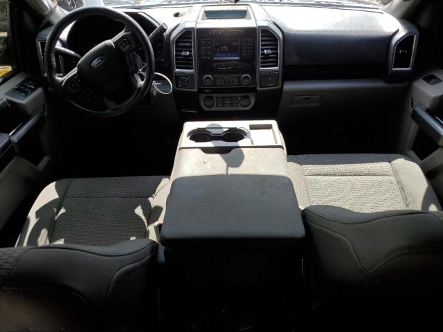 Photo 8 from auction – 2015 FORD F150 SUPER with VIN 1FTEW1EF3FFB87554