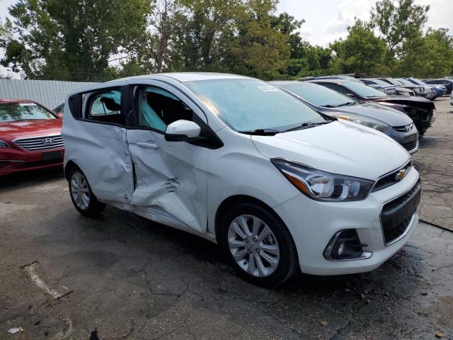 Photo 4 from auction – 2018 CHEVROLET SPARK 1LT with VIN KL8CD6SA3JC466394
