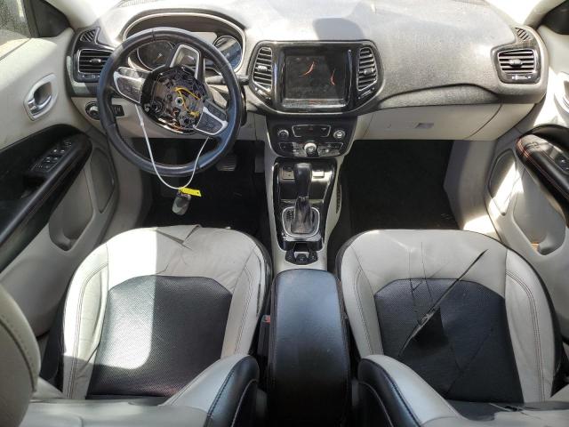Zdjęcie 8 z aukcji – 2020 JEEP COMPASS LI z VIN 3C4NJCCB4LT128623