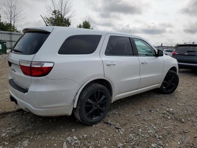 Photo 3 from auction – 2013 DODGE DURANGO SX with VIN 1C4RDJAG4DC670068