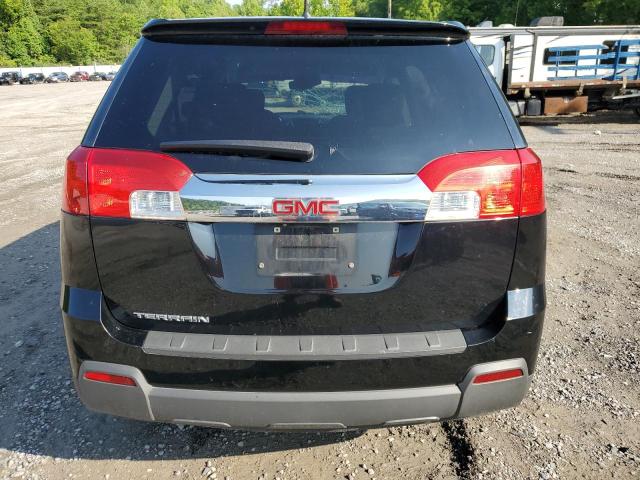 Photo 6 from auction – 2014 GMC TERRAIN SL with VIN 2GKALMEK3E6324849