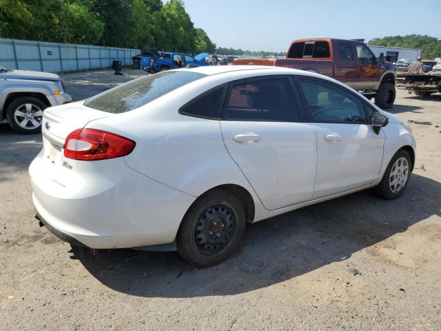 Photo 3 from auction – 2012 FORD FIESTA SE with VIN 3FADP4BJ6CM159610