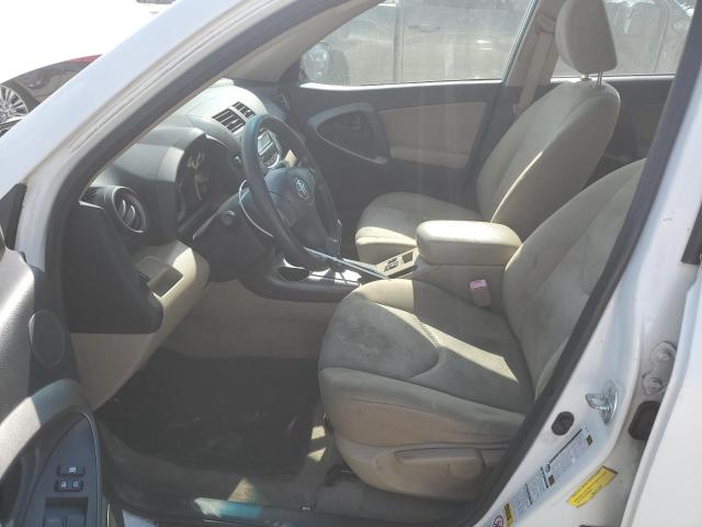 Photo 7 from auction – 2009 TOYOTA RAV4 with VIN JTMBF33V69D007766