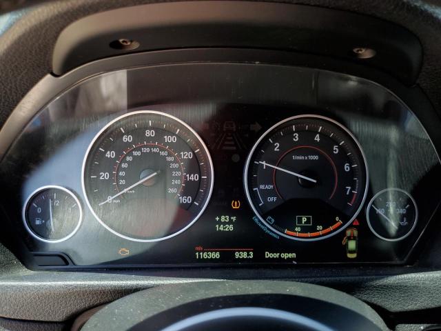Photo 9 from auction – 2013 BMW 328 XI SUL with VIN WBA3B5C54DF592028