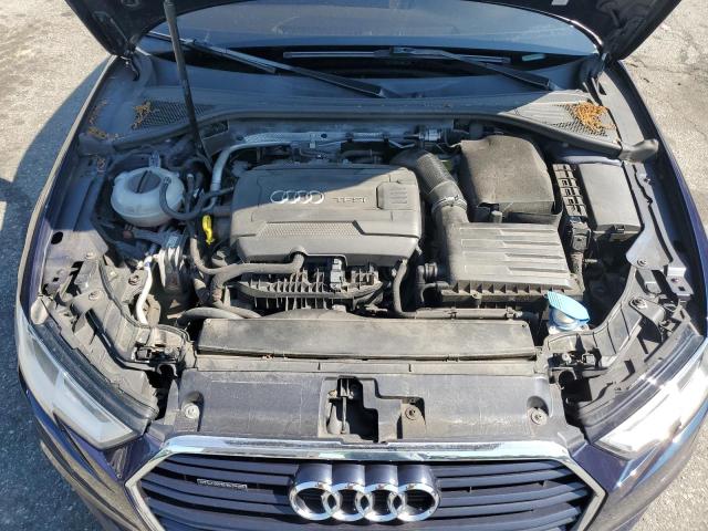 Zdjęcie 11 z aukcji – 2017 AUDI A3 PREMIUM z VIN WAUB8GFF3H1071637