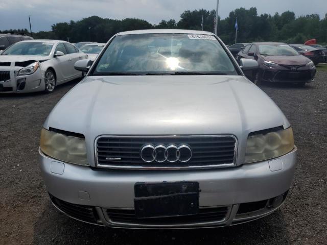 Photo 5 from auction – 2005 AUDI A4 1.8T QU with VIN WAULC68E05A066604