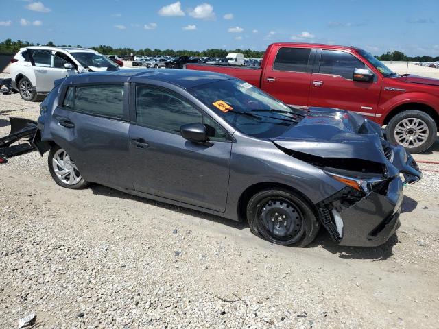 Photo 4 from auction – 2024 SUBARU IMPREZA with VIN JF1GUABC0R8237317