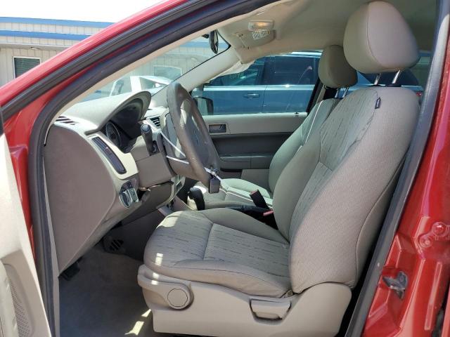 Photo 7 from auction – 2010 FORD FOCUS SE with VIN 1FAHP3FN2AW224331