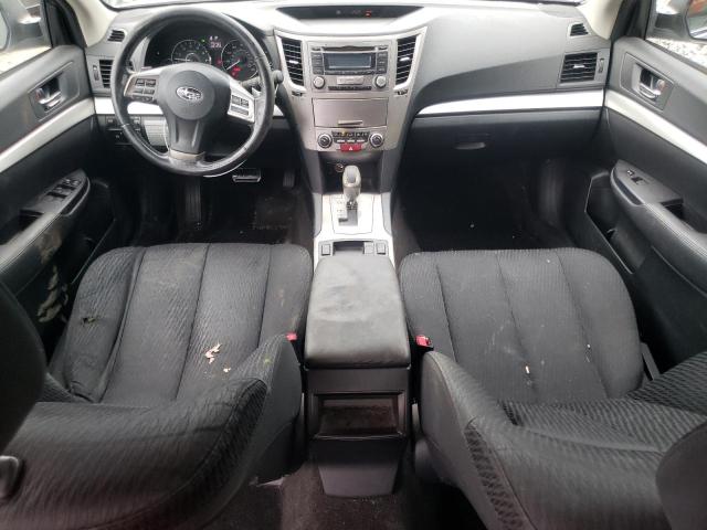 Photo 8 from auction – 2012 SUBARU LEGACY 2.5 with VIN 4S3BMBG64C3043245
