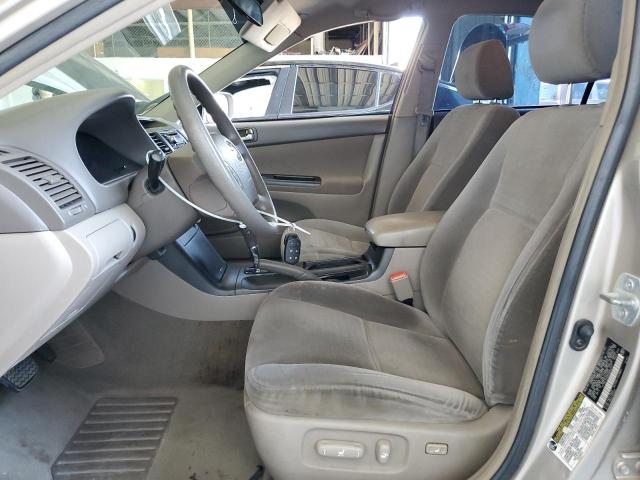 Photo 7 from auction – 2006 TOYOTA CAMRY LE with VIN 4T1BE32K96U660447