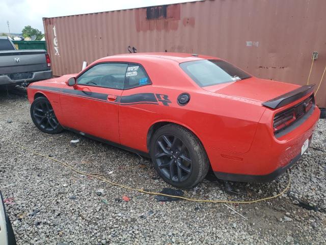 Photo 2 from auction – 2022 DODGE CHALLENGER with VIN 2C3CDZBT0NH256840