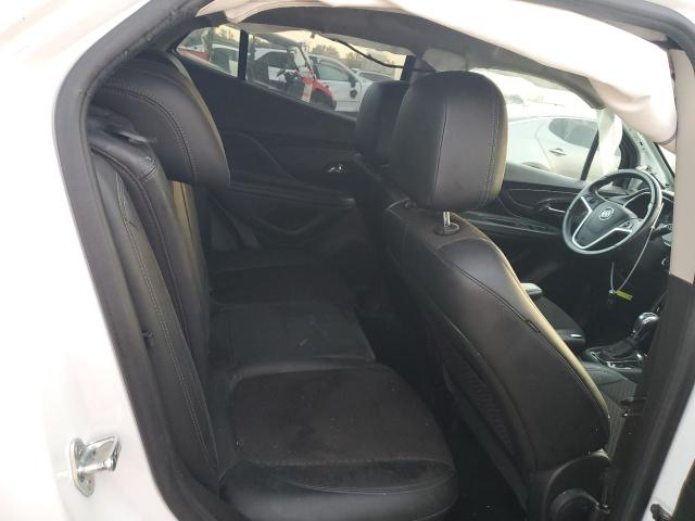 Photo 11 from auction – 2019 BUICK ENCORE SPO with VIN KL4CJ1SBXKB916913