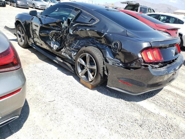 Photo 2 from auction – 2016 FORD MUSTANG with VIN 1FA6P8TH1G5268354