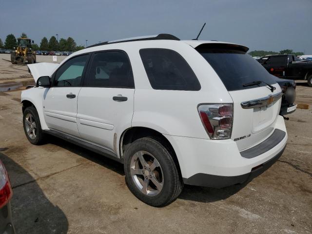 Photo 2 from auction – 2007 CHEVROLET EQUINOX LS with VIN 2CNDL13F876056862