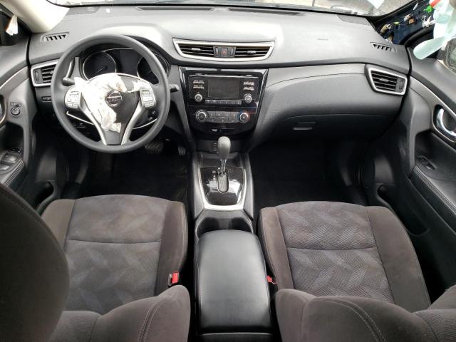Photo 8 from auction – 2015 NISSAN ROGUE S with VIN KNMAT2MV3FP563377