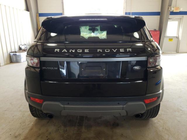 Photo 6 from auction – 2013 LAND ROVER RANGE ROVE with VIN SALVP2BG6DH740952