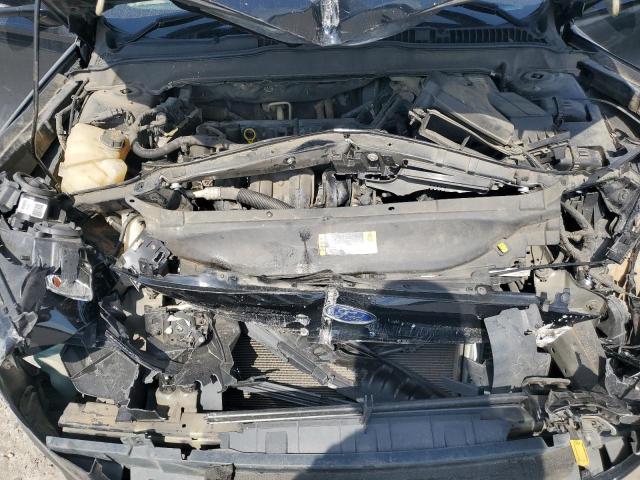 Photo 11 from auction – 2016 FORD FUSION SE with VIN 3FA6P0H7XGR367298