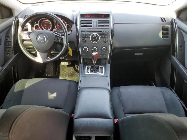 Photo 8 from auction – 2008 MAZDA CX-9 with VIN JM3TB28AX80146439