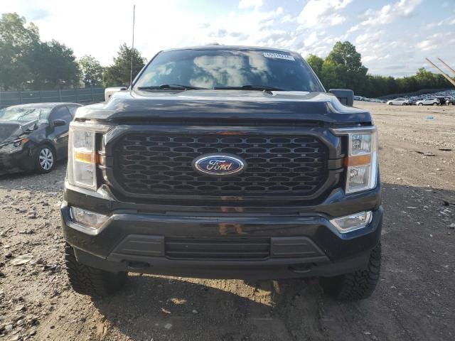 Photo 5 from auction – 2021 FORD F150 SUPER with VIN 1FTFW1E58MFB75196
