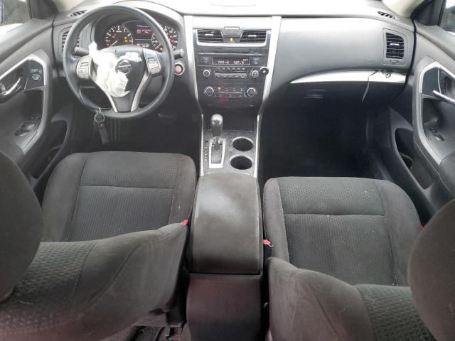 Photo 8 from auction – 2014 NISSAN ALTIMA 2.5 with VIN 1N4AL3AP0EN340063