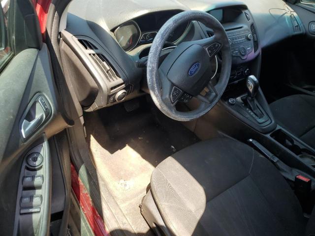 Photo 8 from auction – 2015 FORD FOCUS SE with VIN 1FADP3K24FL347888