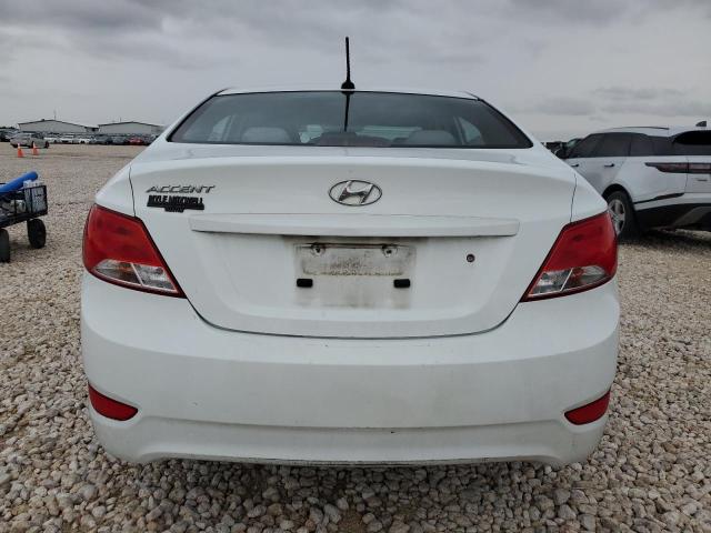 Photo 6 from auction – 2015 HYUNDAI ACCENT GLS with VIN KMHCT4AE3FU910633