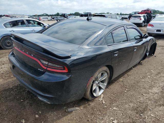 Photo 3 from auction – 2018 DODGE CHARGER SX with VIN 2C3CDXHG1JH124484