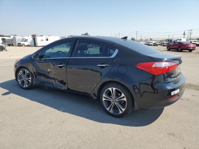 Photo 2 from auction – 2015 KIA FORTE EX with VIN KNAFX4A87F5281790