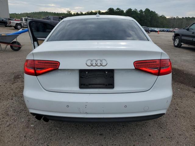 Photo 6 from auction – 2013 AUDI A4 PRESTIG with VIN WAUKFAFLXDA157823