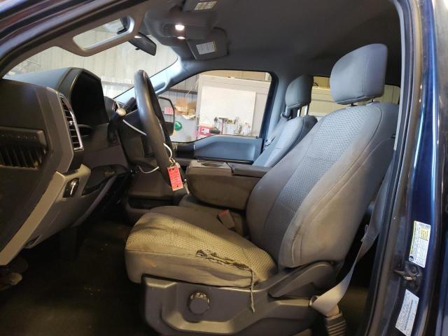 Photo 7 from auction – 2017 FORD F250 SUPER with VIN 1FT7W2BT1HEC56128
