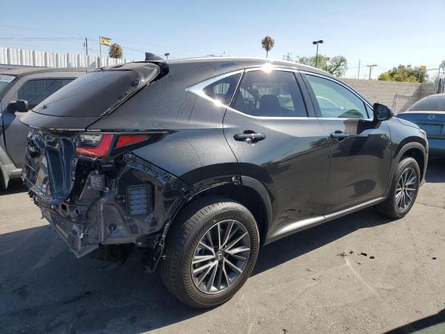 Photo 3 from auction – 2025 LEXUS NX 350 PRE with VIN 2T2GGCEZ0SC061999