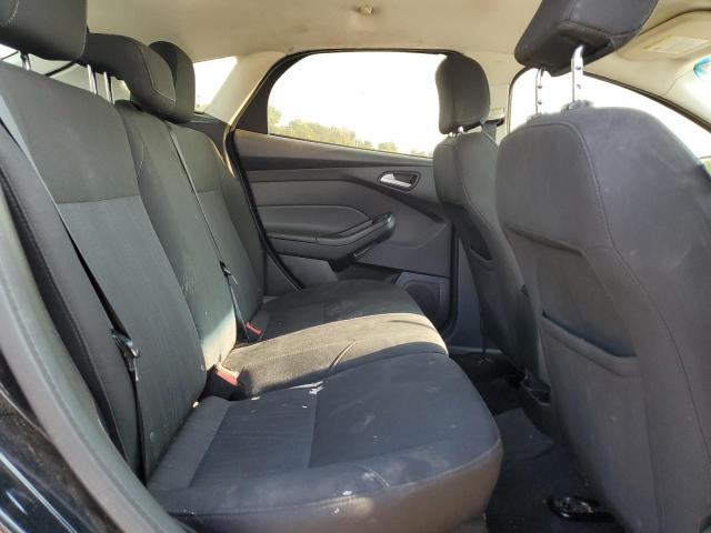 Foto 10 de la subasta – 2017 FORD FOCUS SE con VIN 1FADP3K25HL223874