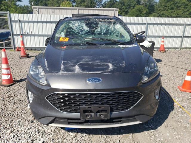 Photo 5 from auction – 2020 FORD ESCAPE SEL with VIN 1FMCU0H69LUA21903