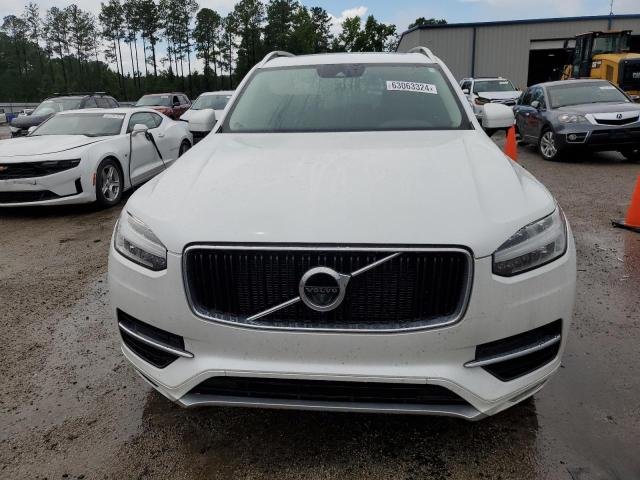 Photo 5 from auction – 2018 VOLVO XC90 T5 with VIN YV4102CK8J1355715