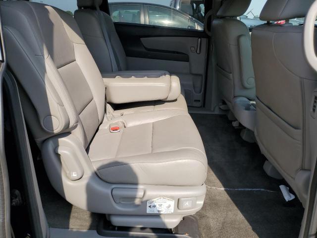 Photo 11 from auction – 2012 HONDA ODYSSEY EX with VIN 5FNRL5H65CB084780