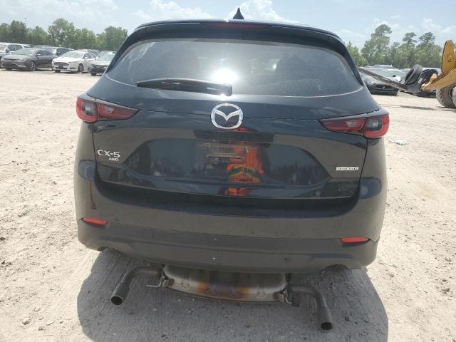 Photo 6 from auction – 2023 MAZDA CX-5 SELEC with VIN JM3KFBBM4P0163688