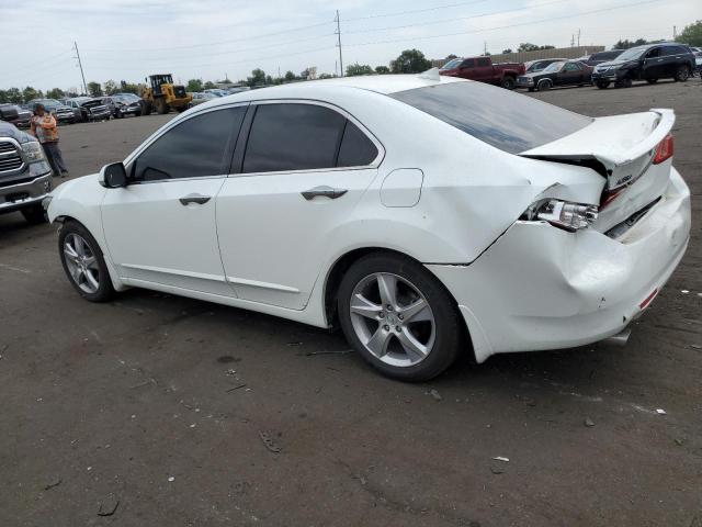 Photo 2 from auction – 2012 ACURA TSX TECH with VIN JH4CU2F67CC017937