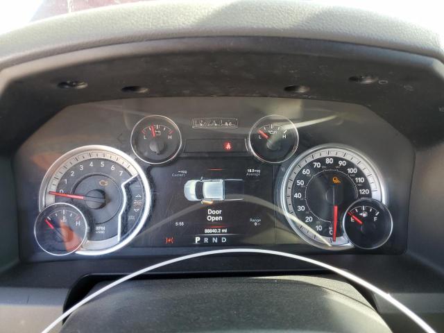 Photo 9 from auction – 2019 RAM 1500 CLASS with VIN 1C6RR7LT8KS707891