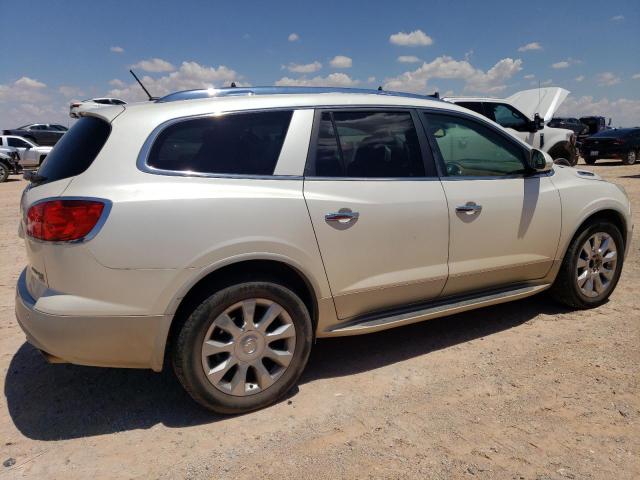 Photo 3 from auction – 2011 BUICK ENCLAVE CX with VIN 5GAKRCEDXBJ402702