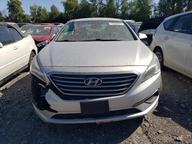 Photo 5 from auction – 2016 HYUNDAI SONATA SE with VIN 5NPE24AF0GH376222