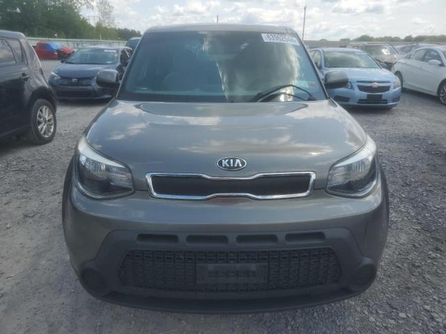 Photo 5 from auction – 2014 KIA SOUL with VIN KNDJN2A26E7108106