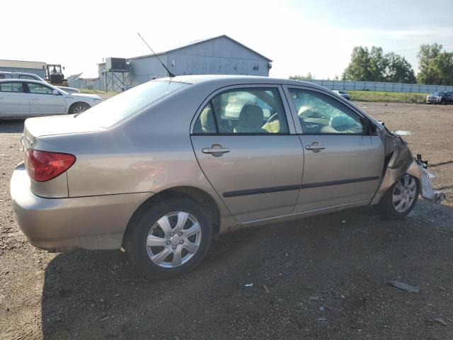 Photo 3 from auction – 2007 TOYOTA COROLLA CE with VIN 2T1BR32E87C772299