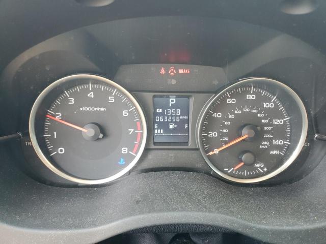 Photo 9 from auction – 2015 SUBARU IMPREZA SP with VIN JF1GPAT62F8330433