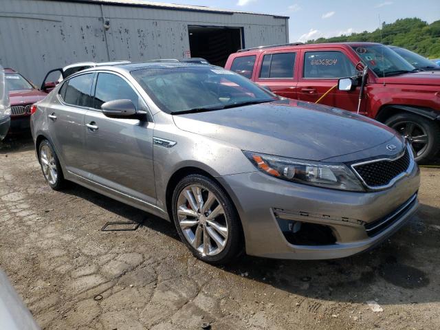 Photo 4 from auction – 2014 KIA OPTIMA SX with VIN 5XXGR4A60EG351480