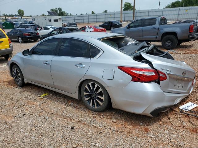 Photo 2 from auction – 2016 NISSAN ALTIMA 2.5 with VIN 1N4AL3AP1GC284438