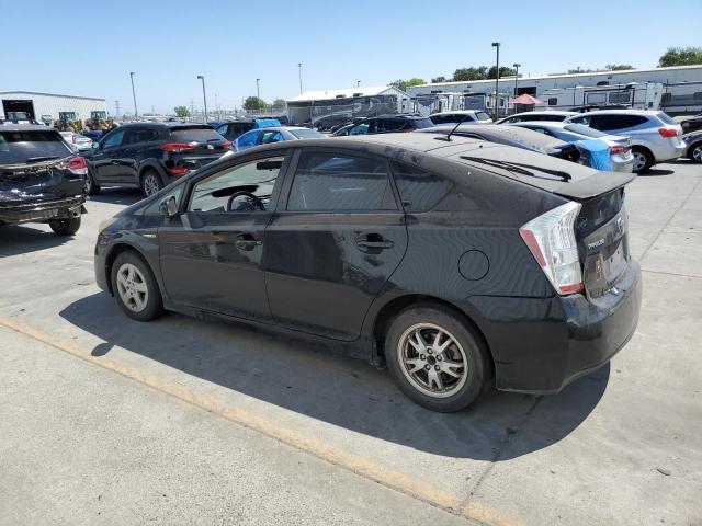 Photo 2 from auction – 2010 TOYOTA PRIUS with VIN JTDKN3DU0A0016063