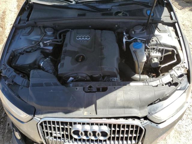 Photo 12 from auction – 2013 AUDI A4 ALLROAD with VIN WA1UFAFL0DA056988