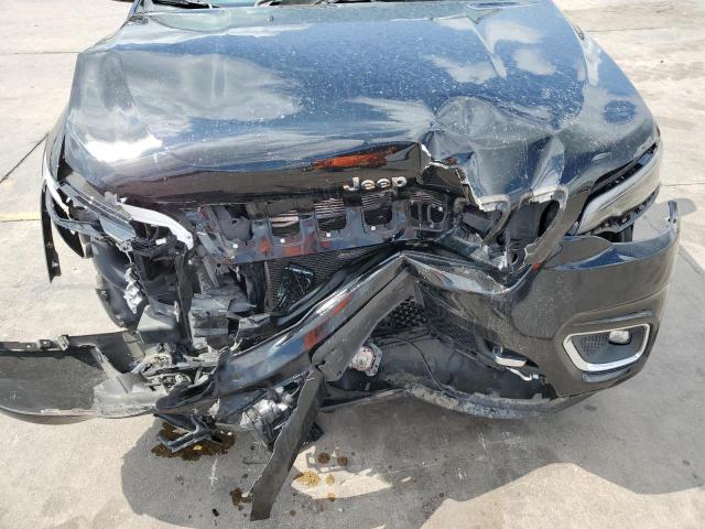 Photo 12 from auction – 2022 JEEP CHEROKEE L with VIN 1C4PJMDX3ND550951