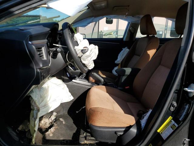Photo 7 from auction – 2016 TOYOTA COROLLA L with VIN 5YFBURHE0GP466786