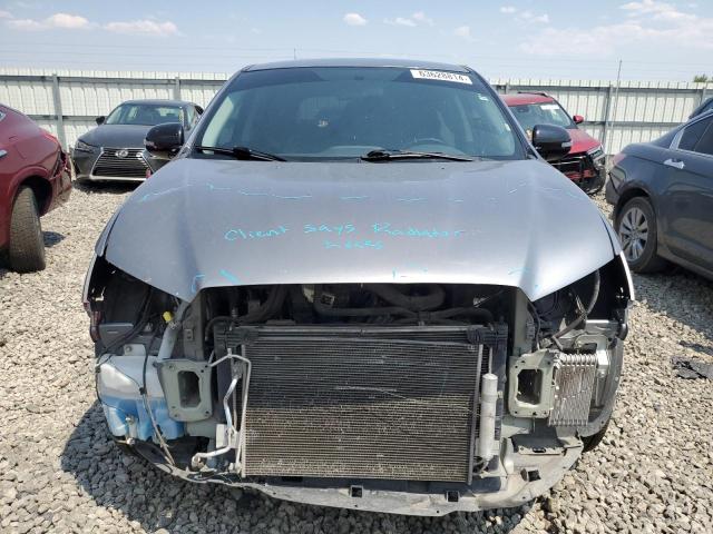 Photo 5 from auction – 2017 MITSUBISHI OUTLANDER with VIN JA4AR3AU2HZ069710